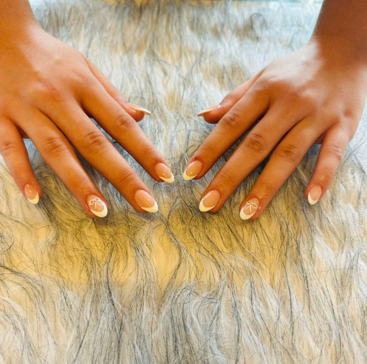 Luxury Pedicure Setup